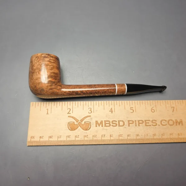 Bruken Arborea Mediterranea 721 (G3) Smooth Canadian with Acrylic (New) - Image 10