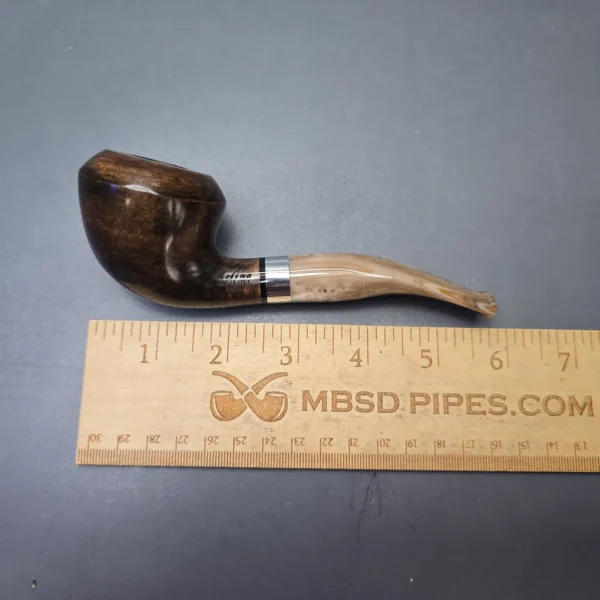 Molina Alba Smooth Dark Brown MV5 Dublin (9mm) (New) - Image 11