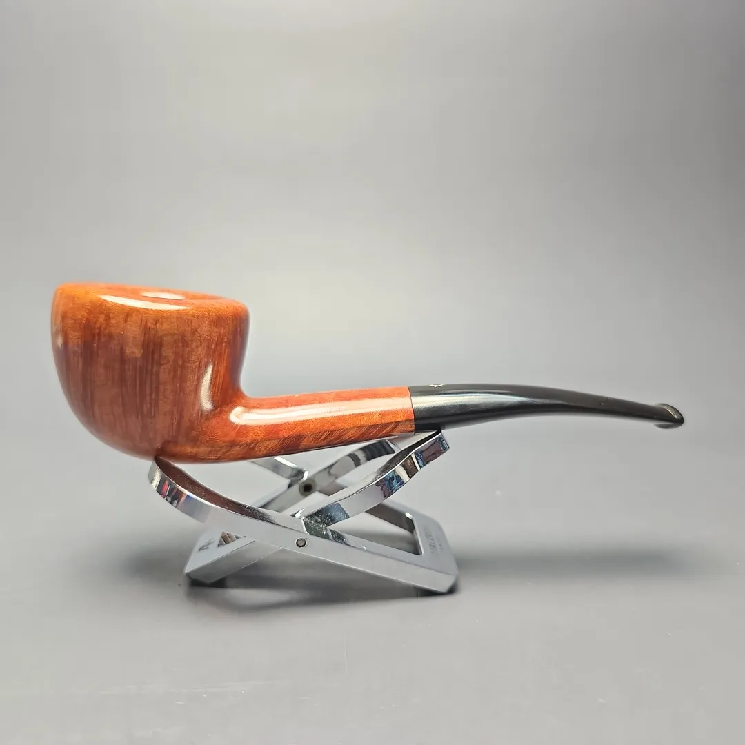 Savinelli Erica Fiamma 316 KS Smooth Dublin (Unsmoked Estate) - Image 2