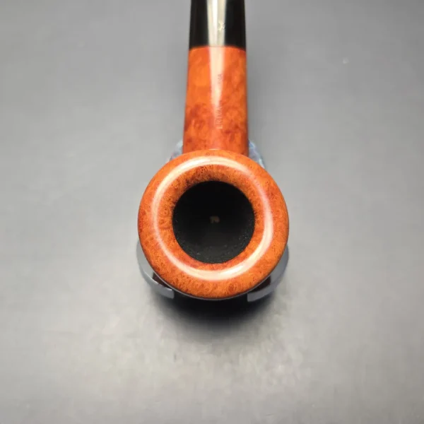 Savinelli Erica Fiamma 316 KS Smooth Dublin (Unsmoked Estate) - Image 6