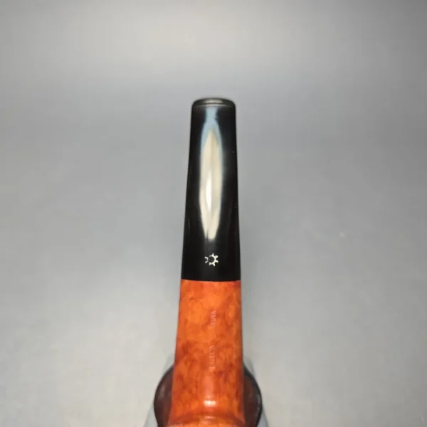 Savinelli Erica Fiamma 316 KS Smooth Dublin (Unsmoked Estate) - Image 7