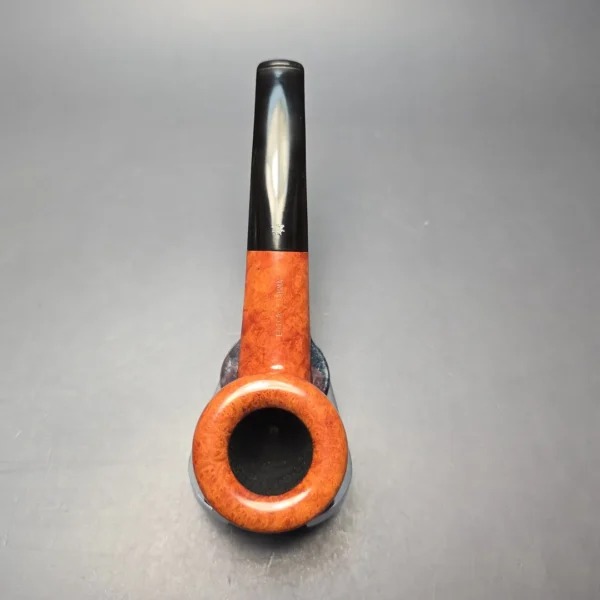 Savinelli Erica Fiamma 316 KS Smooth Dublin (Unsmoked Estate) - Image 8