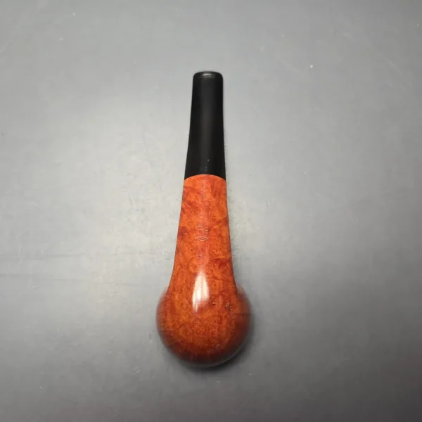 Savinelli Erica Fiamma 316 KS Smooth Dublin (Unsmoked Estate) - Image 9