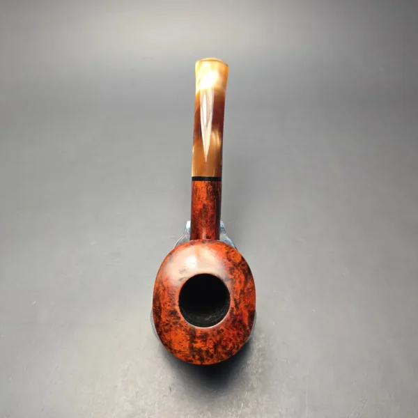 Butz Choquin Maitre Pipier Carved Partially Rusticated Dublin (Estate) - Image 6