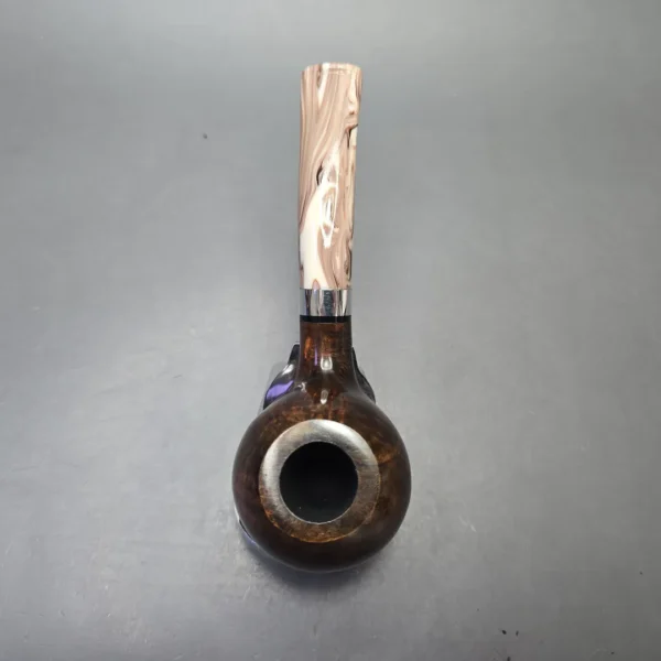 Molina Alba Smooth Dark Brown MV4 Author (9mm) (New) - Image 8