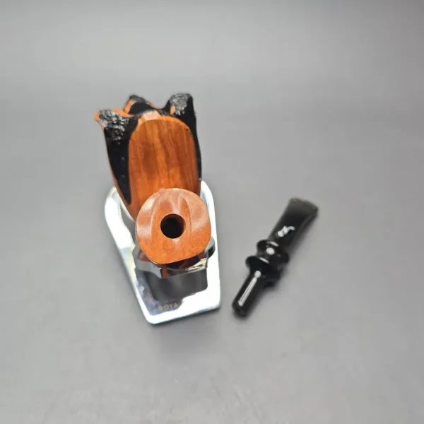 Nording Spiral Rustic Freehand (Unsmoked Estate) - Image 13
