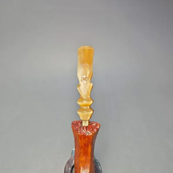 Preben Holm Fancy 300 Extra Large Smooth Freehand (Estate) - Image 7