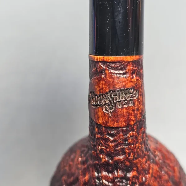 Moonshine MS07L Leather Sandblasted Long Devil Anse (New) - Image 10