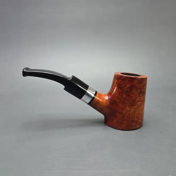 Molina Alba Smooth Light Brown MV3 Poker (9mm) (New) - Image 4