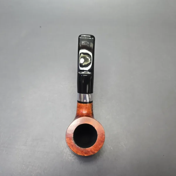 Molina Alba Smooth Light Brown MV3 Poker (9mm) (New) - Image 8