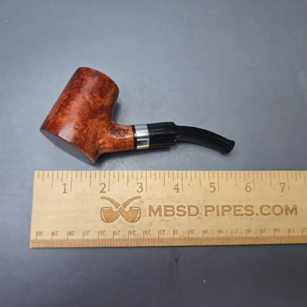 Molina Alba Smooth Light Brown MV3 Poker (9mm) (New) - Image 11