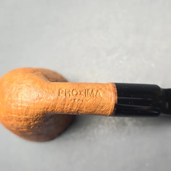 Proxima Natural Sandblasted Dublin with Santos Rosewood (New) - Image 10
