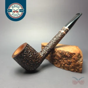 Bruken Arborea Rustic 721 Rusticated Canadian with Acrylic (New)