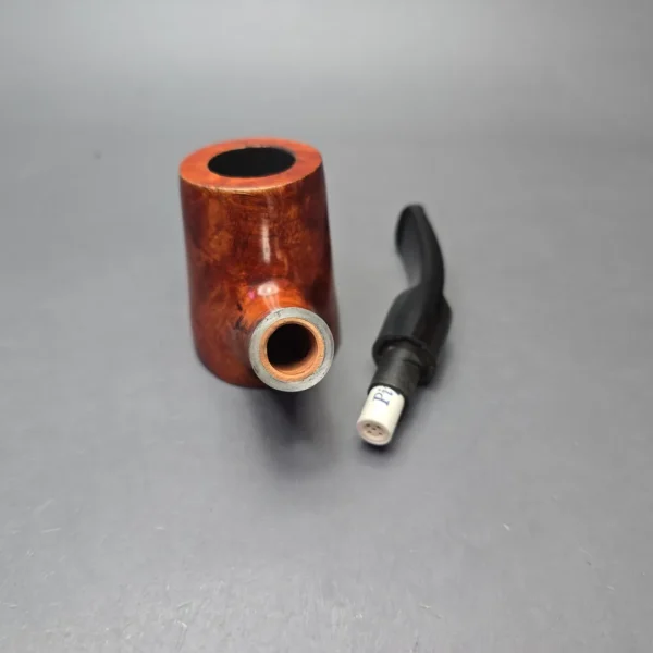Molina Alba Smooth Light Brown MV3 Poker (9mm) (New) - Image 13