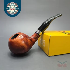 Molina Alba Smooth Light Brown MV4 Author (9mm) (New)