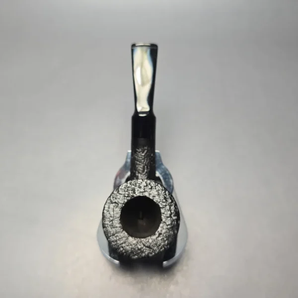 Proxima Black Sandblasted Pot (New) - Image 8