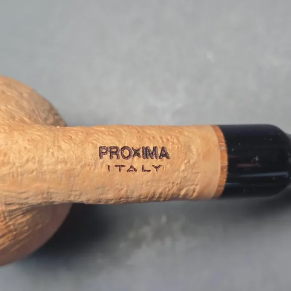 Proxima Natural Sandblasted Egg with Santos Rosewood (New) - Image 10