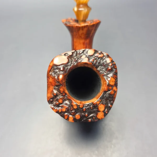 Preben Holm Fancy Celebration Smooth Freehand (Unsmoked Estate) - Image 5