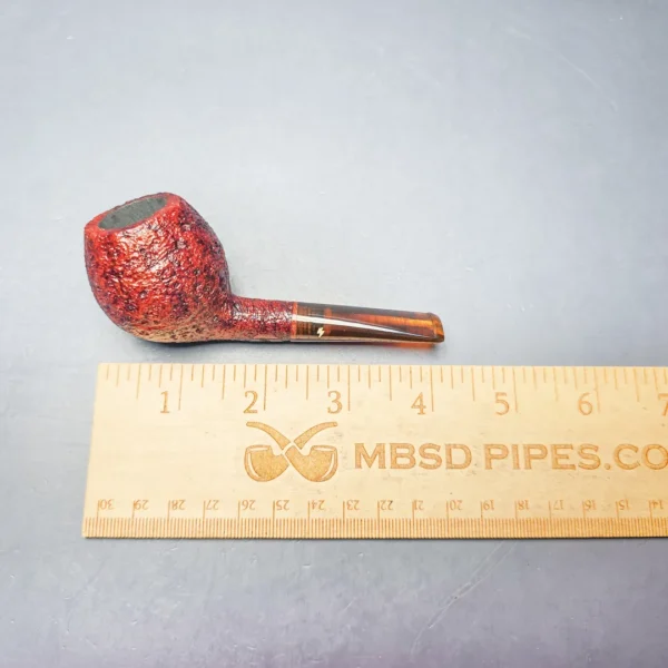 Moonshine MS07 Leather Sandblasted Devil Anse (New) - Image 12