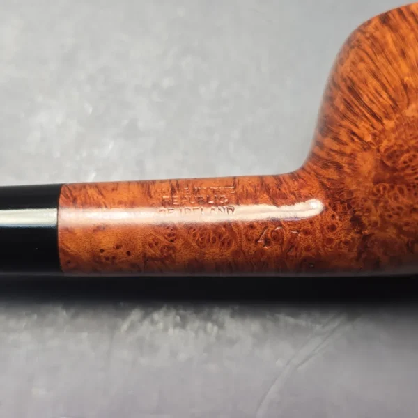 Peterson Kapet 407 Smooth Prince (Estate) - Image 11
