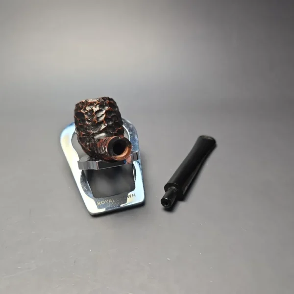 Peterson Aran 103 Rusticated Billiard (New) - Image 13