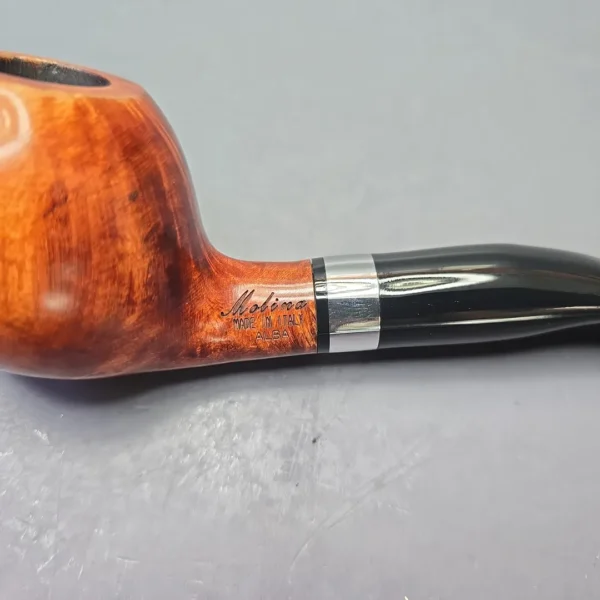 Molina Alba Smooth Light Brown MV4 Author (9mm) (New) - Image 10