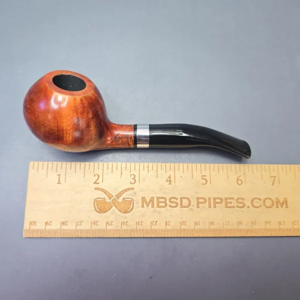 Molina Alba Smooth Light Brown MV4 Author (9mm) (New) - Image 11