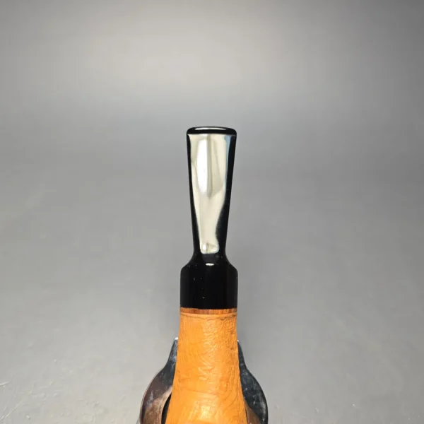 Proxima Natural Sandblasted Bulldog with Santos Rosewood (New) - Image 8