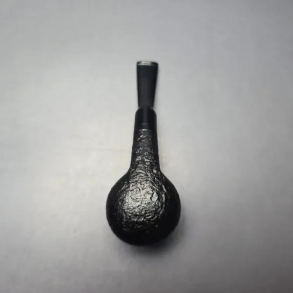 Proxima Black Sandblasted Pot (New) - Image 8