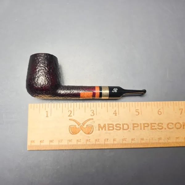 Refbjerg (Soren) Sandblasted Lovat with Silver (Estate) - Image 12