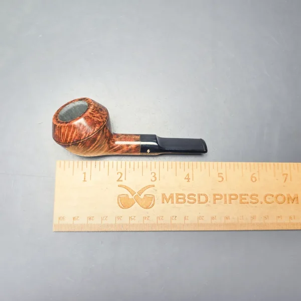 Moonshine MS02 Light Smooth Devil Dog Rhodesian (New) - Image 12