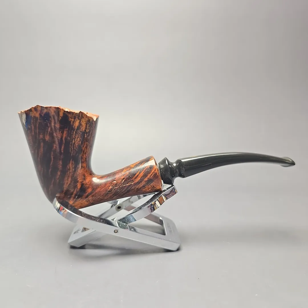 Brigham President Helm Smooth Freehand (Estate) - Image 2