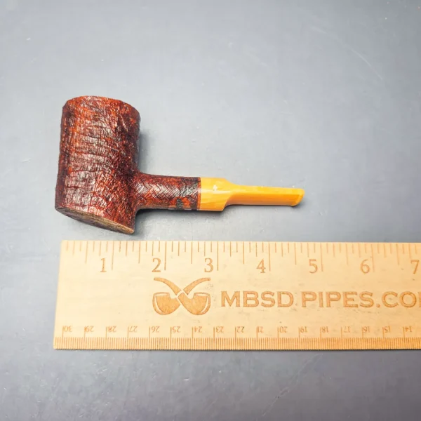 Moonshine MS01 Leather Sandblasted Patriot (New) - Image 12