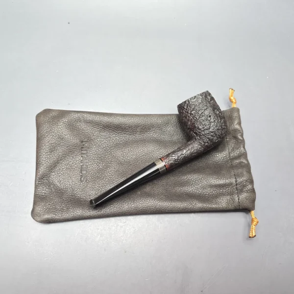 Yorgos Mitakidis (2026) Sandblasted Billiard with Horn (Estate) - Image 14