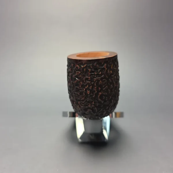 Bruken Arborea Rustic 721 Rusticated Canadian with Acrylic (New) - Image 3