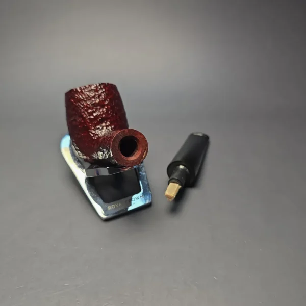 Rossi Sitting 8101 Rusticated Billiard (6mm) (New) - Image 13