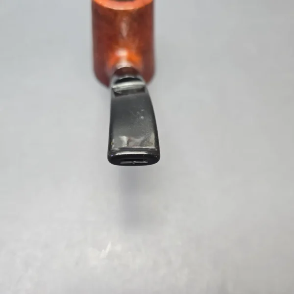 Molina Alba Sandblasted Light Brown MV3 Poker (9mm) (New) - Image 5