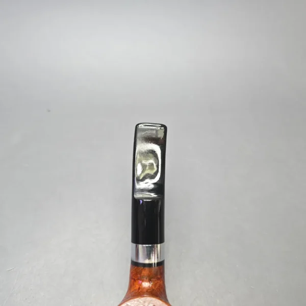 Molina Alba Sandblasted Light Brown MV3 Poker (9mm) (New) - Image 7