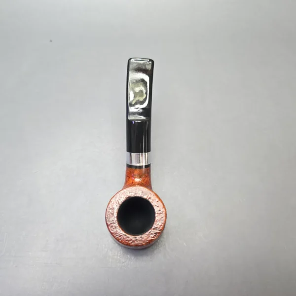 Molina Alba Sandblasted Light Brown MV3 Poker (9mm) (New) - Image 8