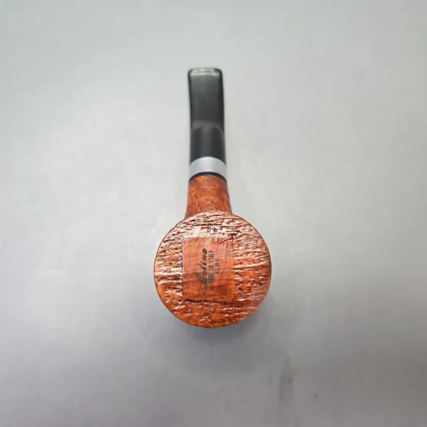 Molina Alba Sandblasted Light Brown MV3 Poker (9mm) (New) - Image 9