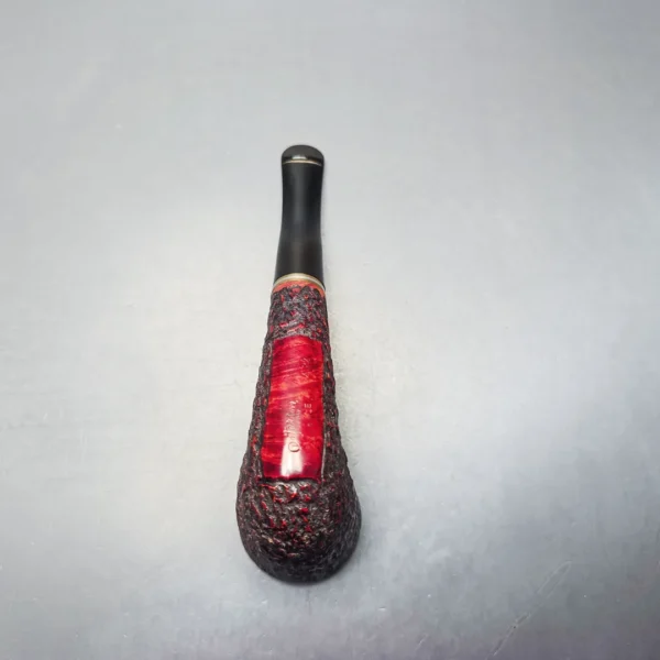 Peterson Kinsale XL22 Partially Rusticated Dublin (Estate) - Image 6