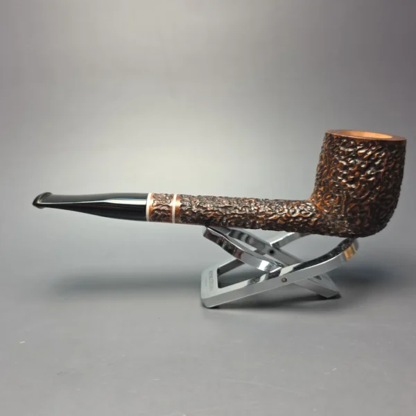 Bruken Arborea Rustic 721 Rusticated Canadian with Acrylic (New) - Image 4