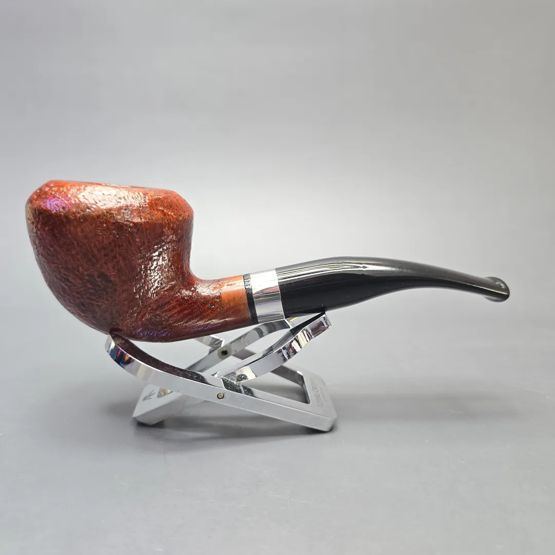 Molina Alba Sandblasted Light Brown MV5 Dublin (9mm) (New) - Image 2