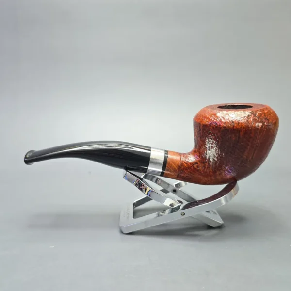 Molina Alba Sandblasted Light Brown MV5 Dublin (9mm) (New) - Image 4