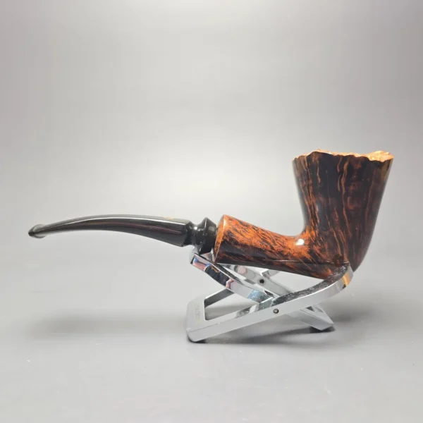Brigham President Helm Smooth Freehand (Estate) - Image 4