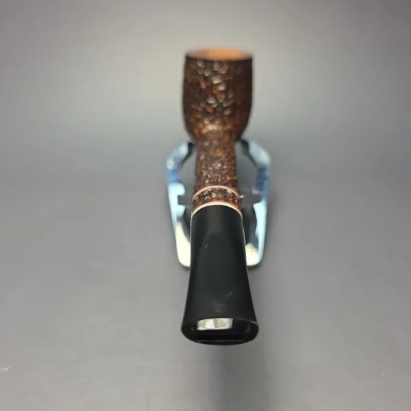 Bruken Arborea Rustic 721 Rusticated Canadian with Acrylic (New) - Image 5