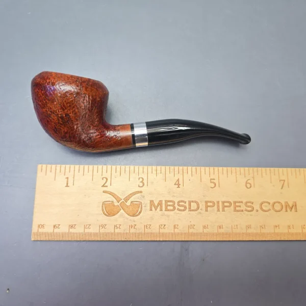 Molina Alba Sandblasted Light Brown MV5 Dublin (9mm) (New) - Image 11