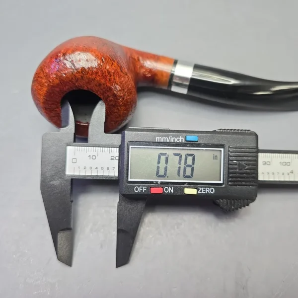 Molina Alba Sandblasted Light Brown MV5 Dublin (9mm) (New) - Image 12