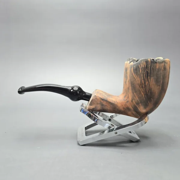 Nording Signature Black Grain Smooth Freehand (Unsmoked Estate) - Image 4