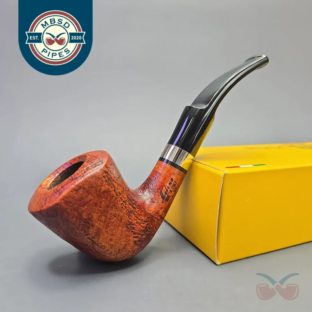 Molina Alba Sandblasted Light Brown MV2 Panel Dublin (9mm) (New)